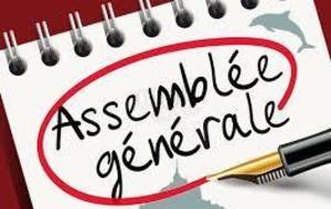 À quoi sert une Assemblée Générale ? 