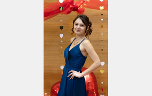 Merci pour cette magnifique élection