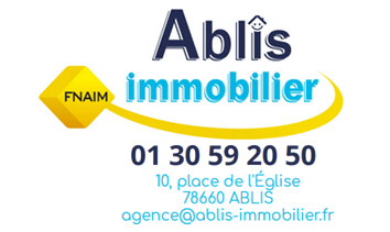 Ablis Immobilier