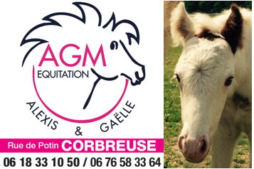 AGM Equitation