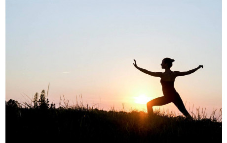 Qu'est ce que le Qi Gong ? La réponse de Daniel (adhérent)