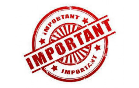 Reprise pour tous !!