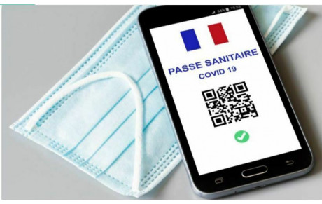 Communication importante liée au contexte sanitaire : Pass Valide au 17/01/2022
