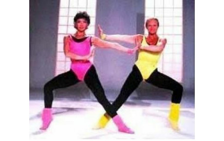 Fin de saison : Fitness/Gym Adulte 