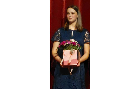 Eleni, la Reine d'Ablis 2023